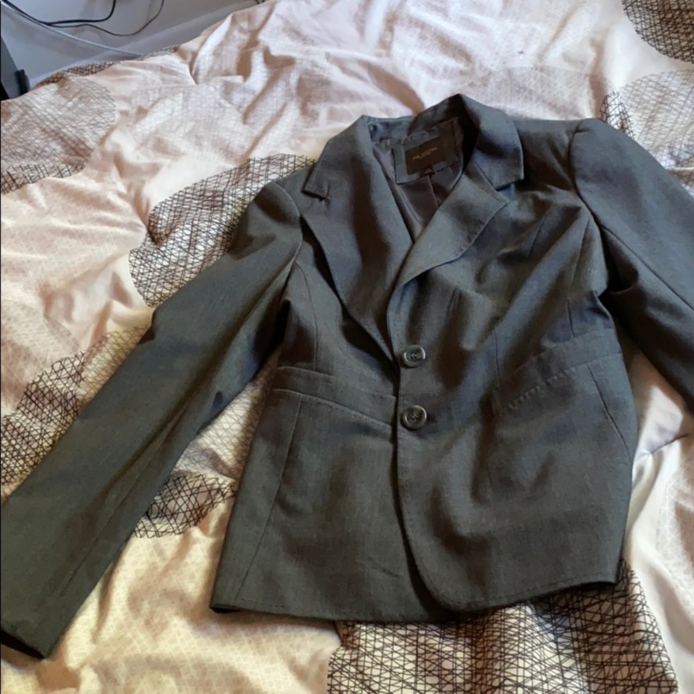 The limited Blazer